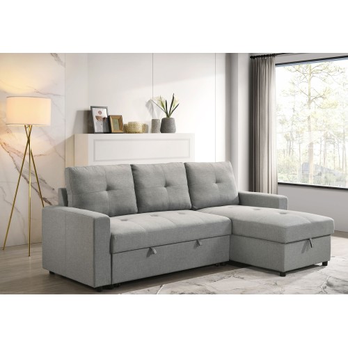 Lily Sofabed Sectional